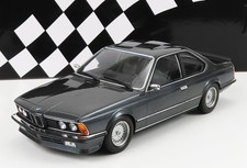 1/18 MINICHAMPS - BMW - 635
