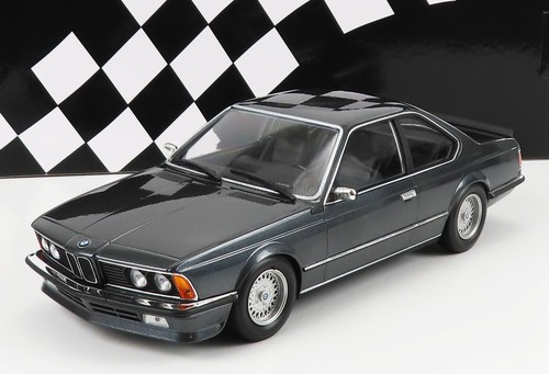 Minichamps bmw 635 - minichamps,