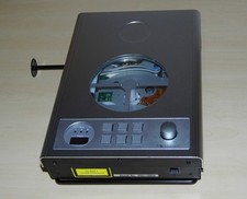 Lettore CD Nakamichi 3 modello MB V300s