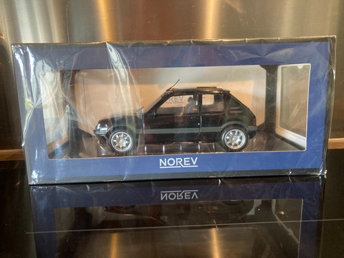 Peugeot 205 gti 1990 - peugeot,