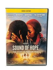 Sound Of Hope Angel Studios