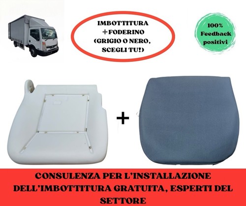 Ricambio per sedile - sedile, nissan