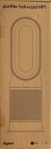 Dyson purifier hot - purifier, hot+cool