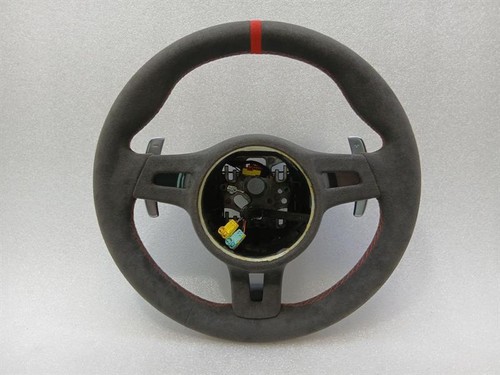Volante porsche 911 991 - volante,