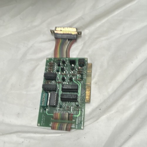 Apple scheda interfaccia - scheda,