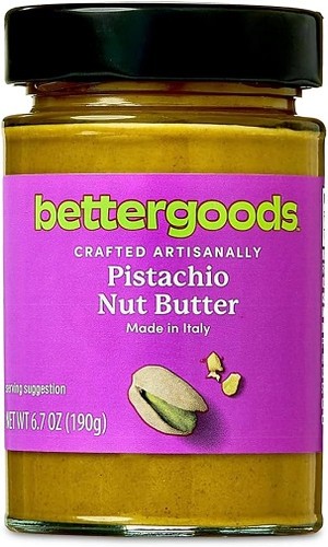 Bettergoods burro noci - di,