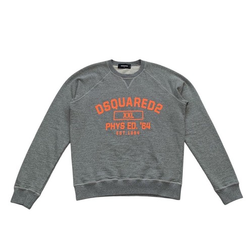 Dsquared2 dsquared sweatshirt - dsquared2,