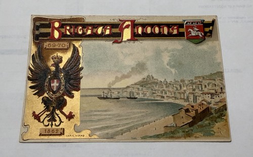 Cartolina postale militare - cartolina,
