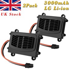 Batteria per Bosch 3000mAh 18V