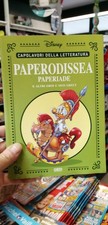 PAPERODISSEA