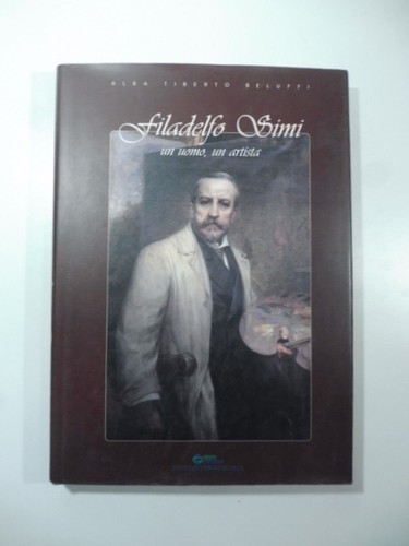 Filadelfo simi uomo - simi, un