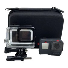 Eccellente GoPro HERO7 4K