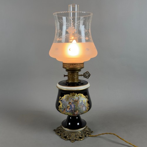 Lampada tavolo limoges - tavolo,