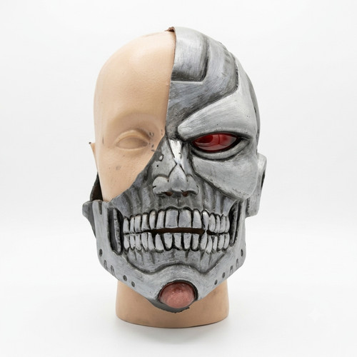 Costume cosplay cyborg - cosplay,
