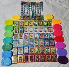 Carte collezionabili Digimon
