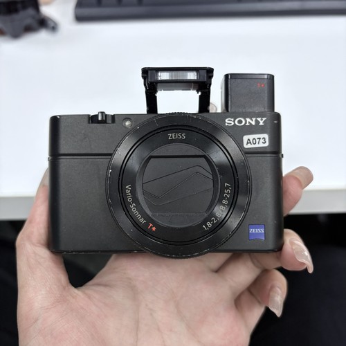 Sony cyber shot dsc - sony, cyber-shot