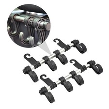 Set 3 Pezzi Ganci Schianale