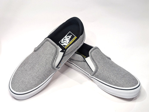 Sneakers vans asher deluxe - sneakers,