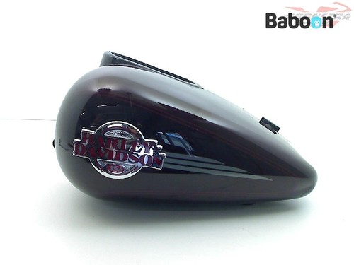 Serbatoio benzina