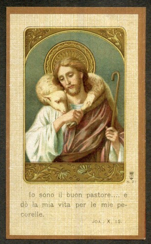Santino santa lega - santino,