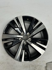 *Cerchio in lega 18" originale