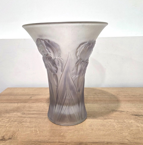 Vaso vintage anni josef - vaso,