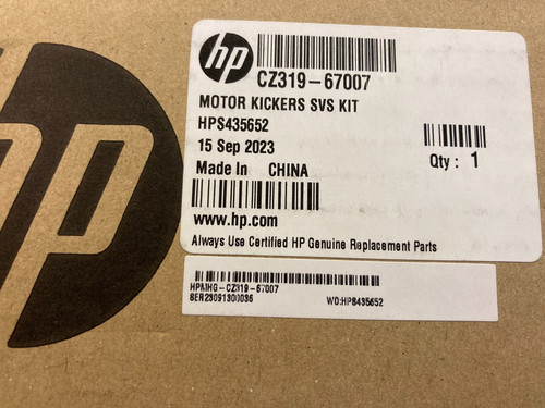 Nuovo cz319 67007 motor - nuovo,