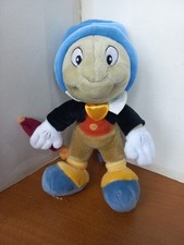 Peluche Grillo Parlante Di