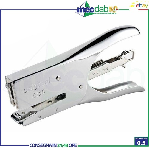 Cucitrice spillatrice pinza - a,