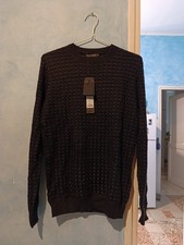 Maglione Antony Morato Nuovo Con Cartellino