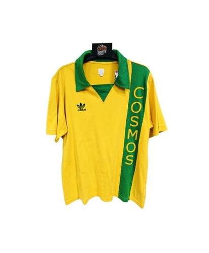 New york cosmos official - cosmos, retro
