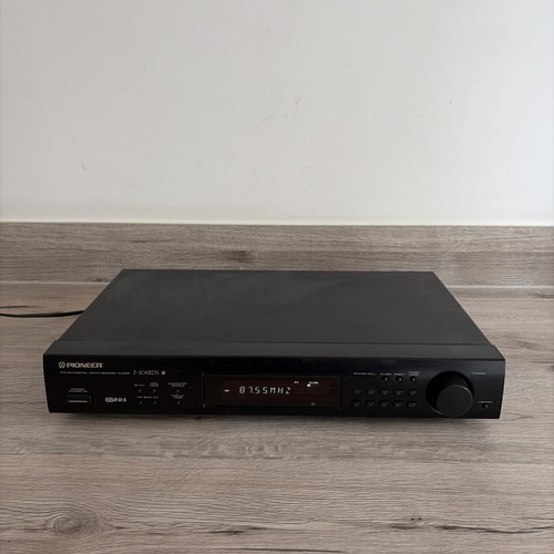 Pioneer 204rds am - pioneer, fm/am