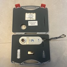 Carefusion Micro Medical Smoke