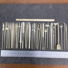 37x Antico Gioco Vittoriano