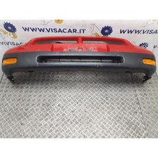 Paraurti Anteriore Nissan
