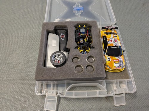 Xmods gen1 giallo - giallo, fujitsubo
