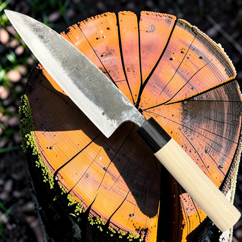 Coltello santoku giapponese - coltello,