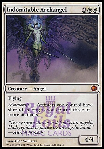 Indomabile arcangelo foil - indomabile,