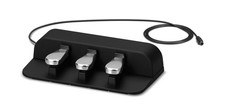 Casio sustain pedal - sustain, per
