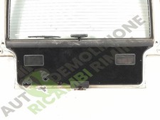 RENAULT MOTORINO TERGILUNOTTO   JEEP CHEROKEE «I» (1987) 2.5 Fuoristrada, 3 p...