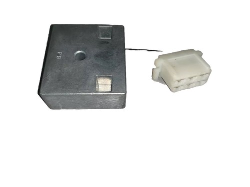 Regolatore tensione - di,