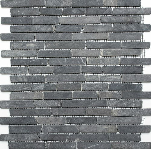 Mosaico pietra naturale - pietra, pezzi