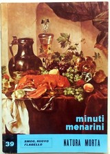 RIVISTA MINUTI MENARINI N.39