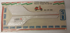 PROFILO adesivo anteriore NUOVA VESPA PK 50 125 UTAH modanatura originale