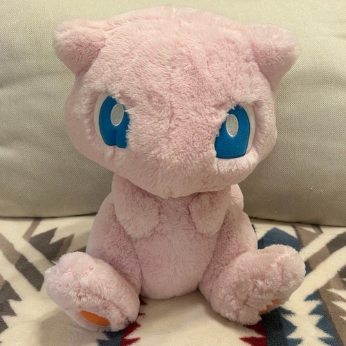 Peluche pupazzo pokémon - peluche,