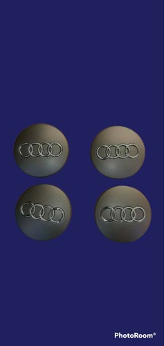 Coprimozzo audi 4b0 601 - audi,