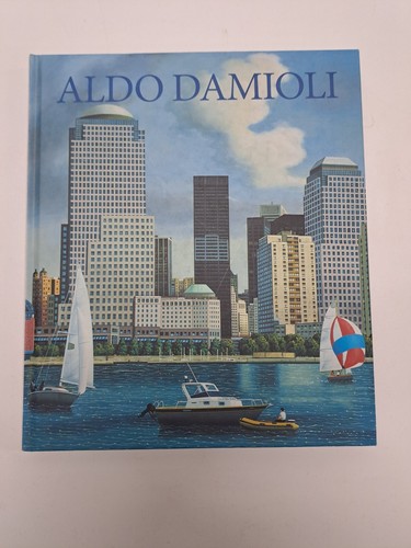 Aldo damioli editore - editore, damiani