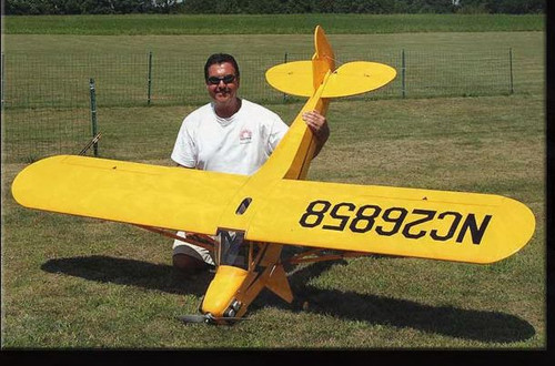 Piani stampati per aereo - piani, un