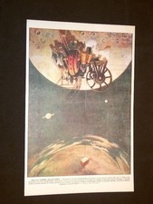 Anno 1923 Pubblicità Epoca