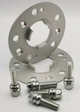 2 DISTANZIALI RUOTA 5mm